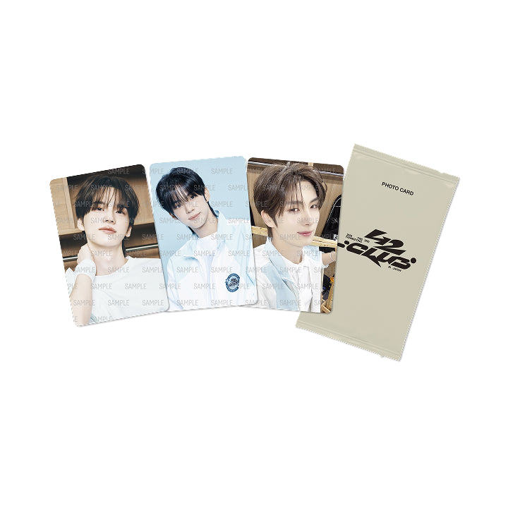 TWS [2026 42:CLUB IN JAPAN] PHOTO CARD main image