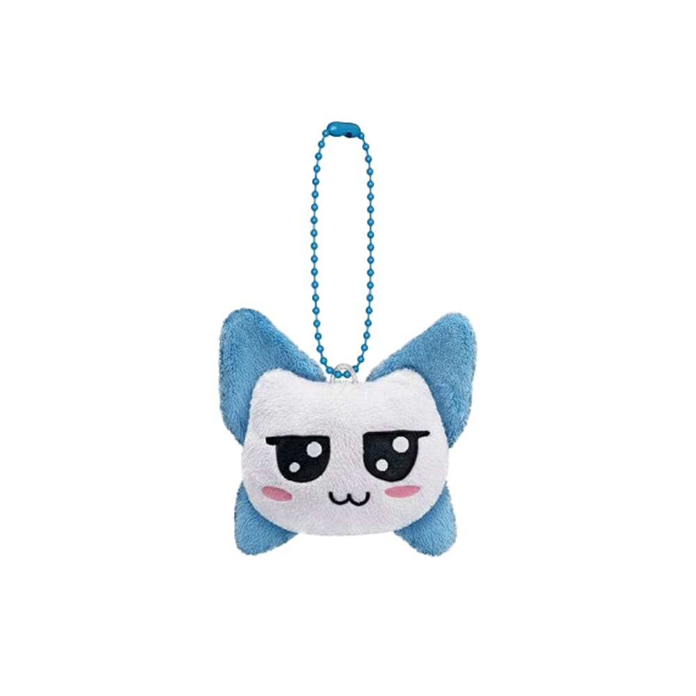 BABYMONSTER CHOOM Plush Keyring - AHYEON