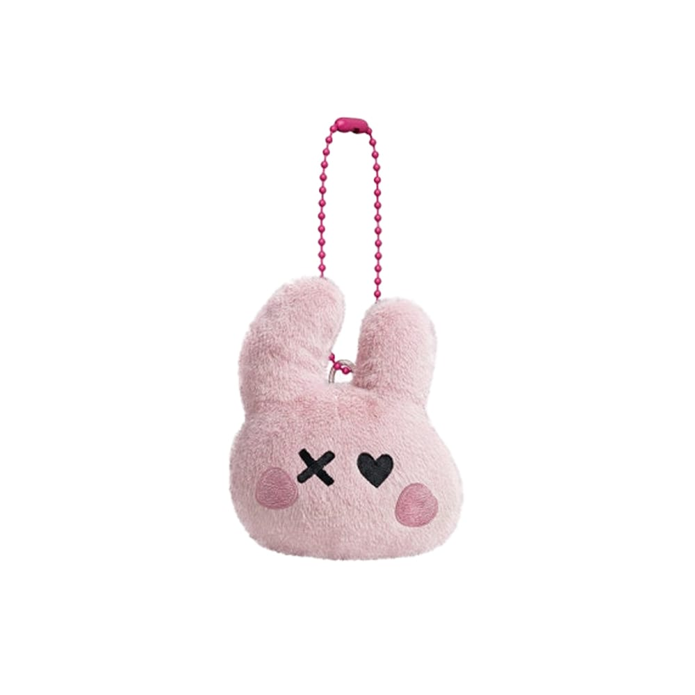 BABYMONSTER CHOOM Plush Keyring - ASA