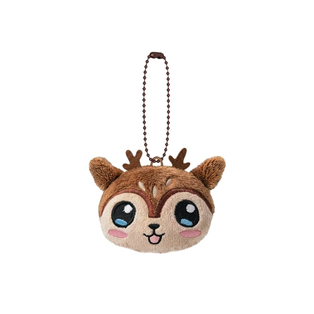 BABYMONSTER CHOOM Plush Keyring - PHARITA