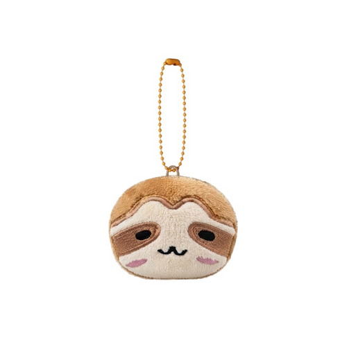 BABYMONSTER CHOOM Plush Keyring - RUKA