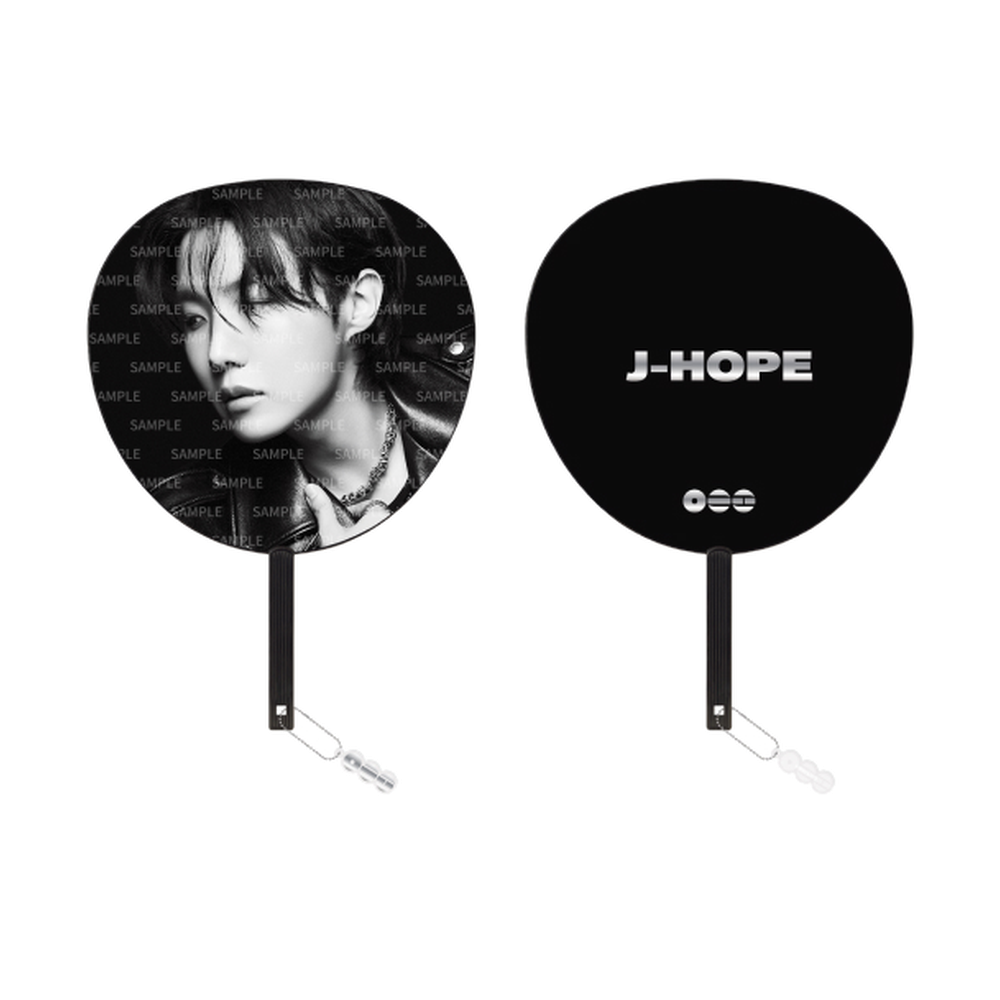 BTS ARIRANG Image Picket j-hope