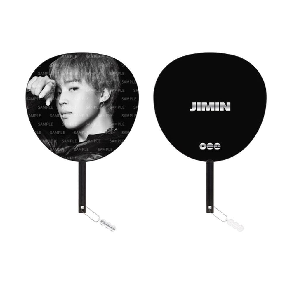 BTS ARIRANG Image Picket Jimin