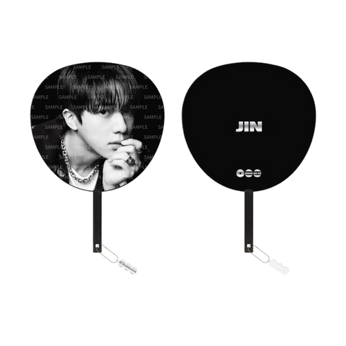 BTS ARIRANG Image Picket Jin