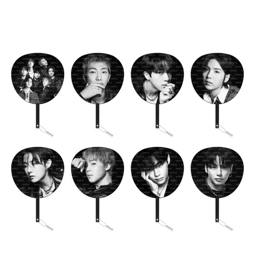 BTS ARIRANG Image Picket Japan Original main image