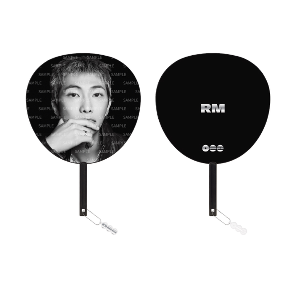 BTS ARIRANG Image Picket RM