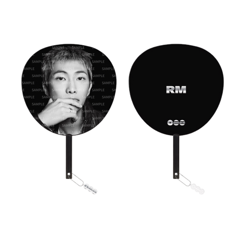 BTS ARIRANG Image Picket RM