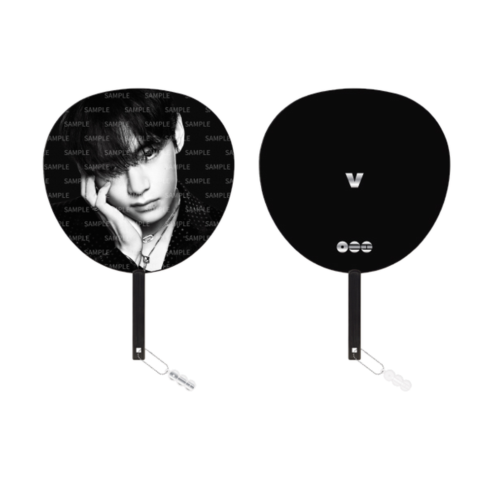 BTS ARIRANG Image Picket V