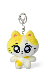 ENHYPEN ENCHIN Plush Keyring - WONCHU