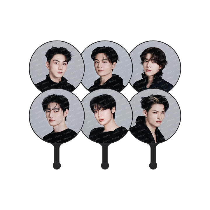 ENHYPEN BLOOD SAGA Image Picket main image