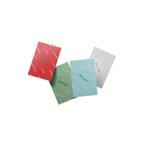 CORTIS - GREENGREEN (Weverse Albums Ver.) - Main